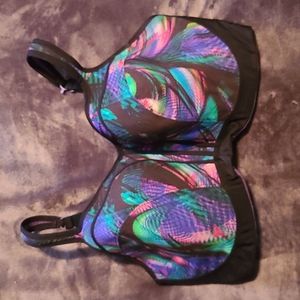 Panache Underwire Sports Bra 5021A